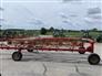 Tonutti DOMINATOR V12 Rakes / Tedders