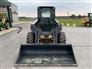John Deere 2017 328E Skid Steers