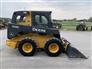 John Deere 2017 328E Skid Steers