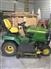 2017 John Deere X750