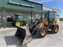 2010 Volvo L20B