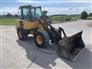 2010 Volvo L20B