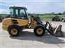 2010 Volvo L20B