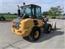 2010 Volvo L20B