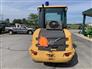2010 Volvo L20B