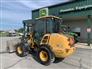 2010 Volvo L20B