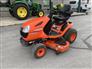 2020 Kubota T2290