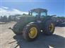 John Deere 2014 6210R Other Tractors