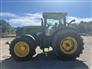 John Deere 2014 6210R Other Tractors
