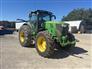 John Deere 2014 6210R Other Tractors