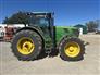 John Deere 2014 6210R Other Tractors