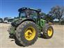 John Deere 2014 6210R Other Tractors
