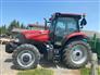 Case IH 2017 Maxxum 135 CVT T4B Other Tractors