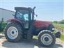Case IH 2017 Maxxum 135 CVT T4B Other Tractors