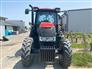Case IH 2017 Maxxum 135 CVT T4B Other Tractors