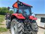 Case IH 2017 Maxxum 135 CVT T4B Other Tractors