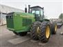 John Deere 1989 8760 4WD