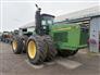 John Deere 1989 8760 4WD