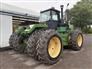 John Deere 1989 8760 4WD