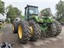 John Deere 1989 8760 4WD