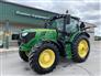 2017 John Deere 6155R
