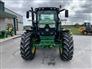 2017 John Deere 6155R
