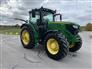 2017 John Deere 6155R