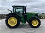 2017 John Deere 6155R