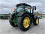 2017 John Deere 6155R