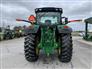 2017 John Deere 6155R