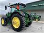 2017 John Deere 6155R