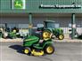 2014 John Deere X530