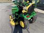 2014 John Deere X530