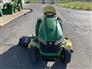 2014 John Deere X530