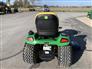 2014 John Deere X530