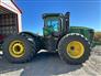 John Deere 2012 9560R 4WD