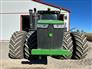 John Deere 2012 9560R 4WD