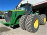 John Deere 2012 9560R 4WD