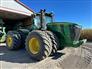 John Deere 2012 9560R 4WD