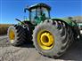 John Deere 2012 9560R 4WD