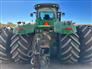 John Deere 2012 9560R 4WD