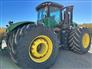 John Deere 2012 9560R 4WD