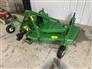 Farm-King Y650R Stalk Choppers / Flail Mowers