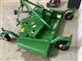 Farm-King Y650R Stalk Choppers / Flail Mowers