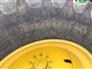 2009 John Deere 9870 STS