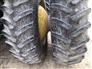 2009 John Deere 9870 STS