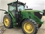 2015 John Deere 6145R