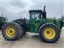 2017 John Deere 9570R
