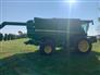 2015 John Deere S670