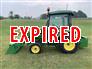 2020 John Deere 3039R